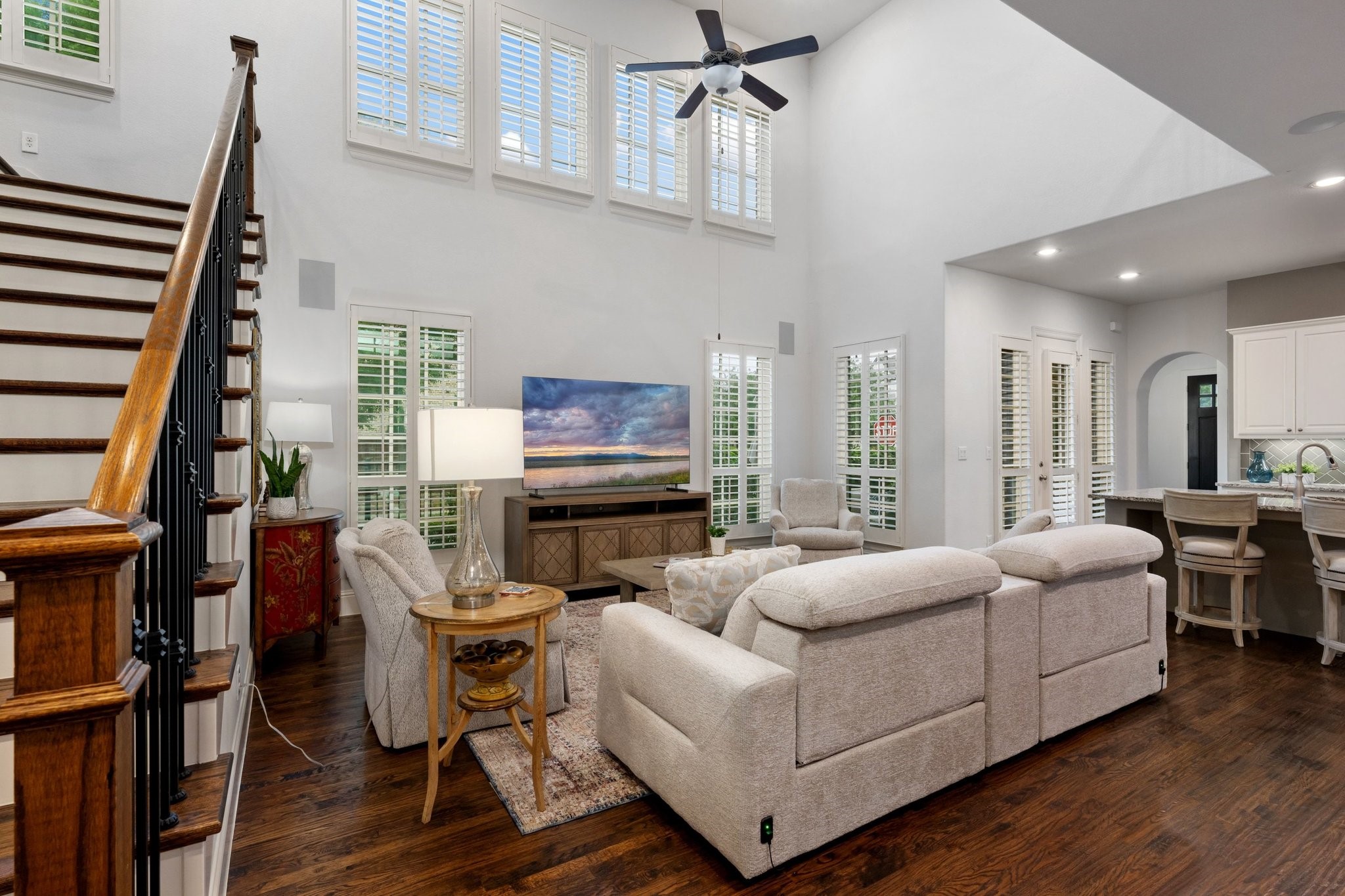 531 Sandy Lane Flower Mound TX 75022
