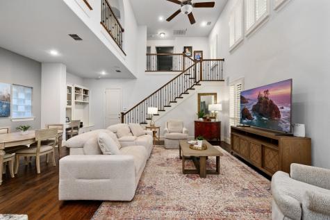 531 Sandy Lane Flower Mound TX 75022
