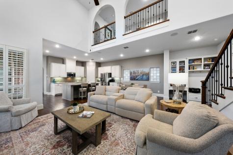 531 Sandy Lane Flower Mound TX 75022