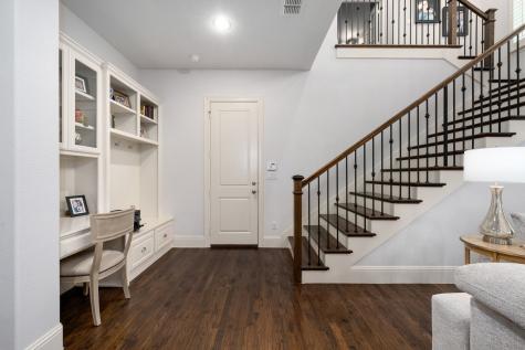 531 Sandy Lane Flower Mound TX 75022