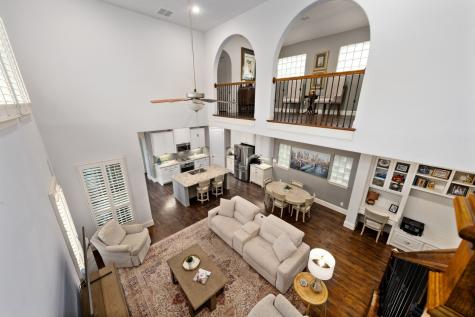 531 Sandy Lane Flower Mound TX 75022