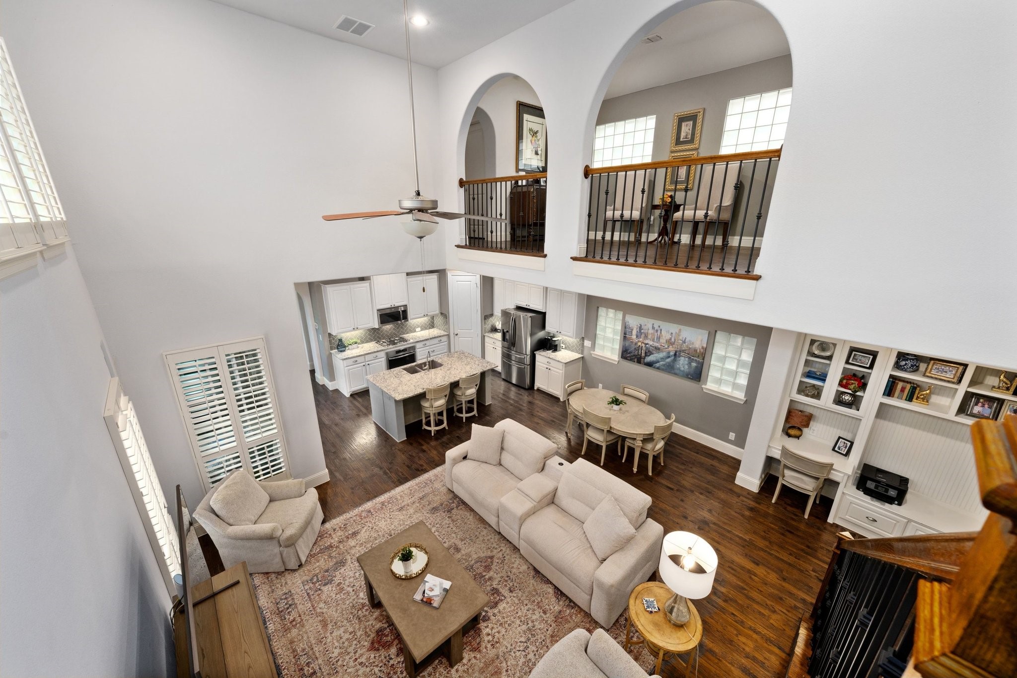 531 Sandy Lane Flower Mound TX 75022