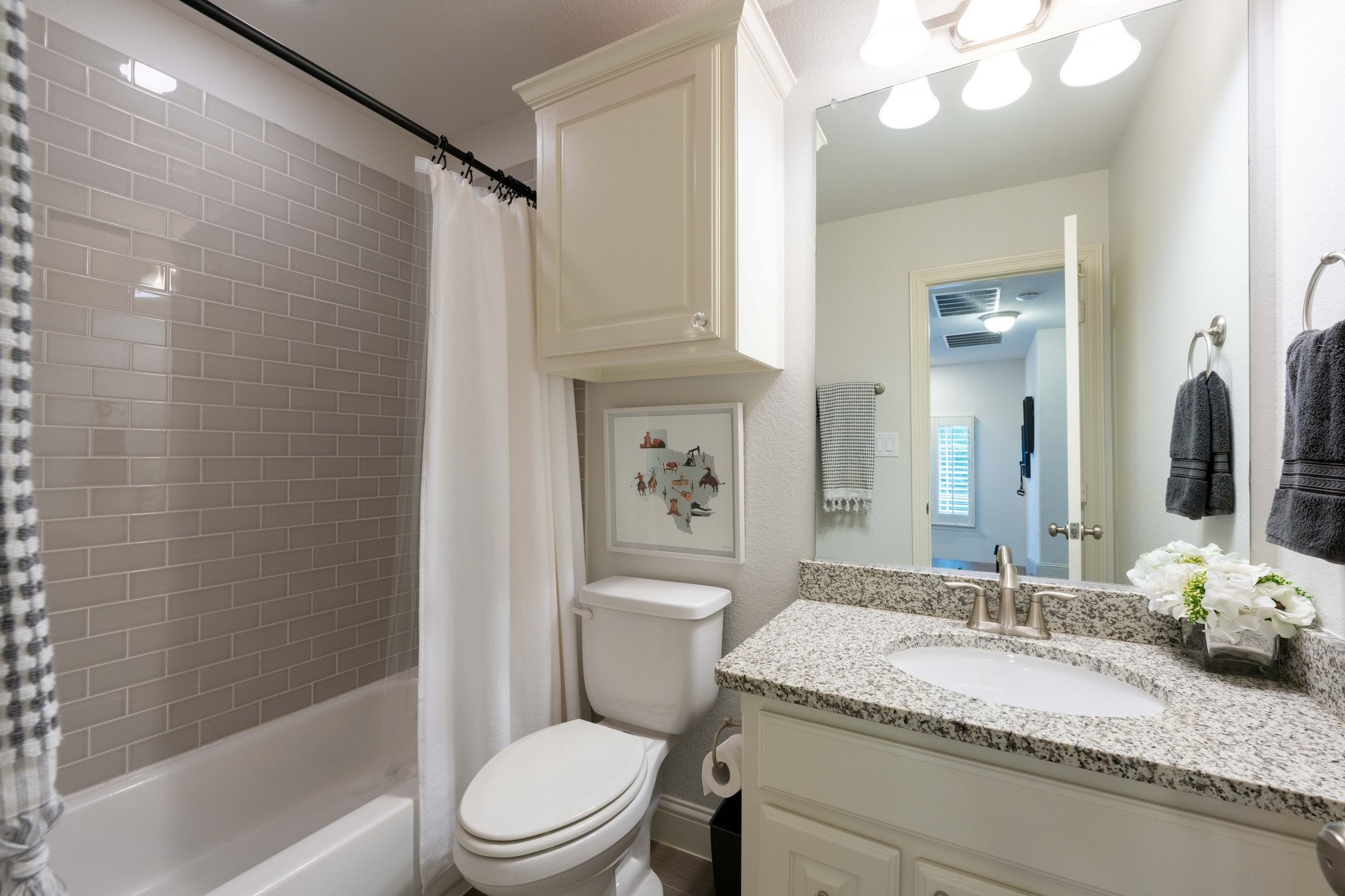 531 Sandy Lane Flower Mound TX 75022