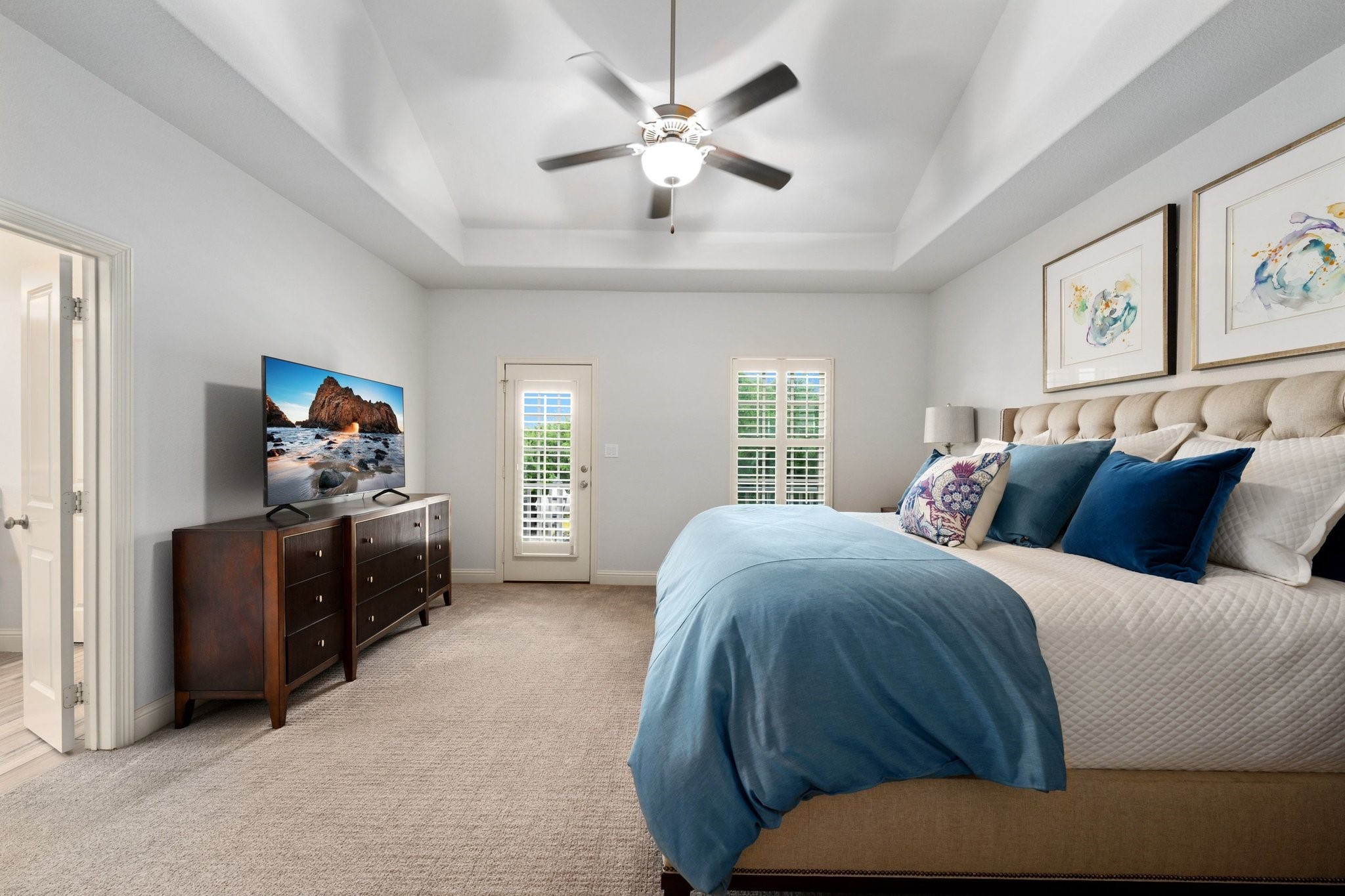 531 Sandy Lane Flower Mound TX 75022