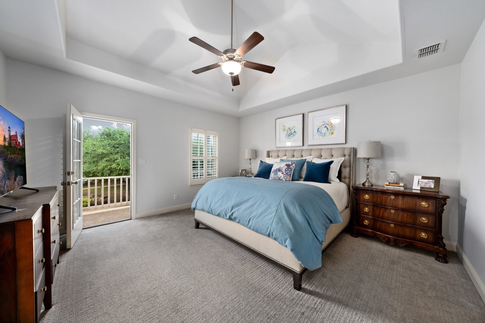 531 Sandy Lane Flower Mound TX 75022