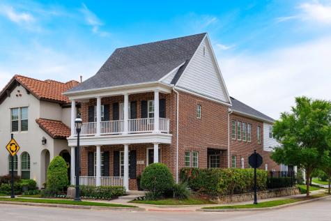 531 Sandy Lane Flower Mound TX 75022