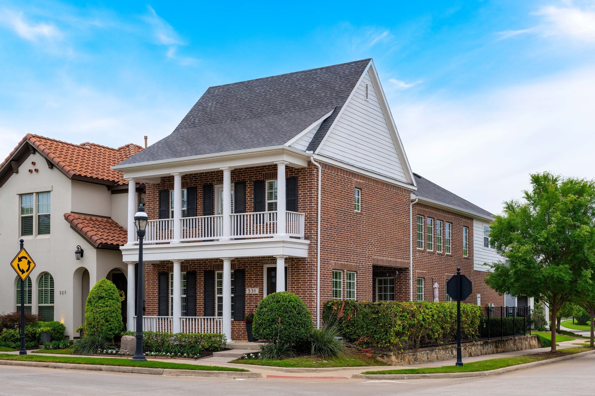 531 Sandy Lane Flower Mound TX 75022