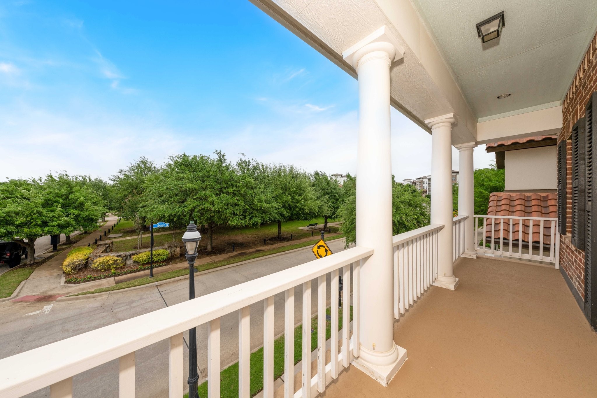 531 Sandy Lane Flower Mound TX 75022