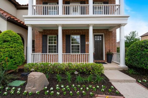 531 Sandy Lane Flower Mound TX 75022