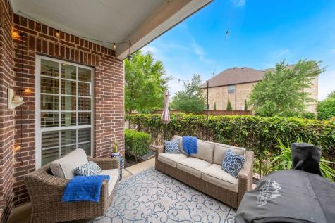 531 Sandy Lane Flower Mound TX 75022