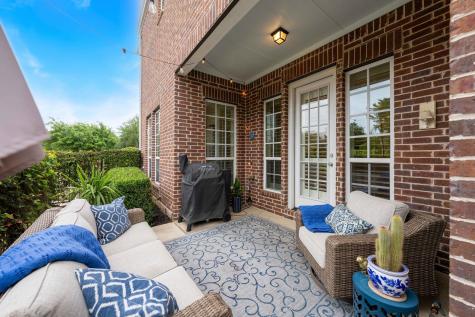 531 Sandy Lane Flower Mound TX 75022