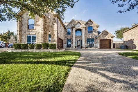 1131 Northlake Drive Desoto TX 75115