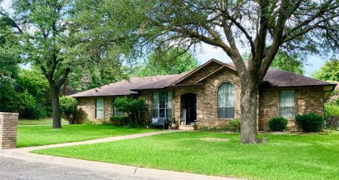 110 Chaparral Drive Hillsboro TX 76645