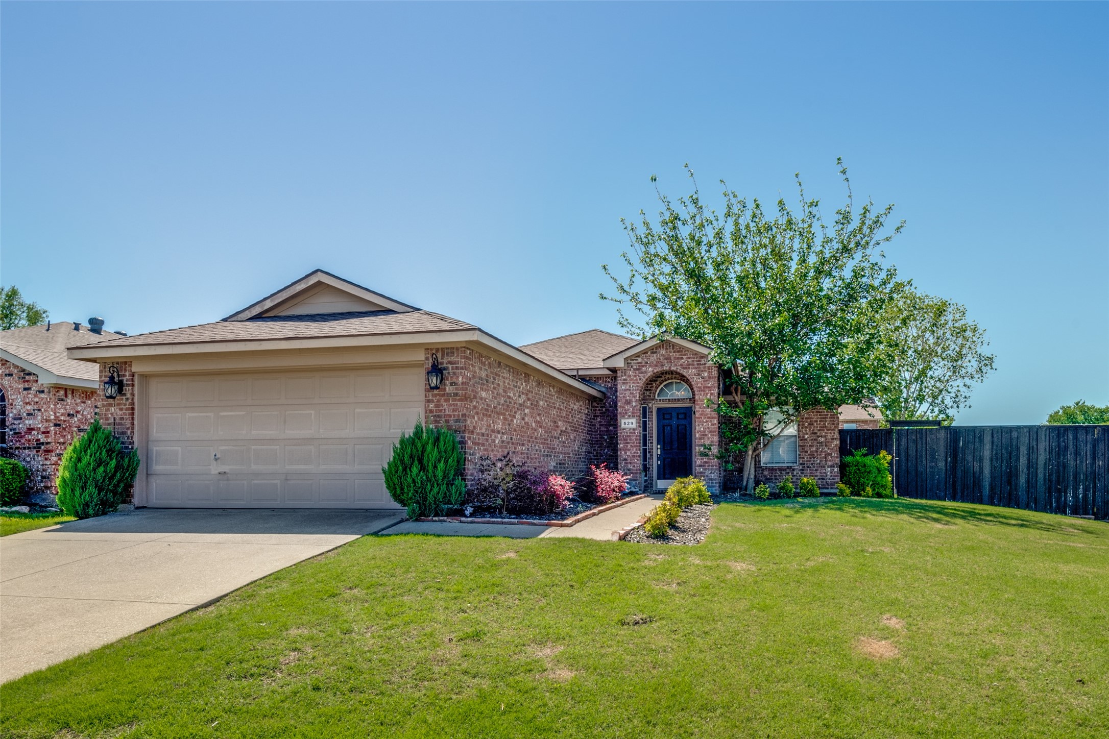 529 Port O Conner Drive Little Elm TX 75068