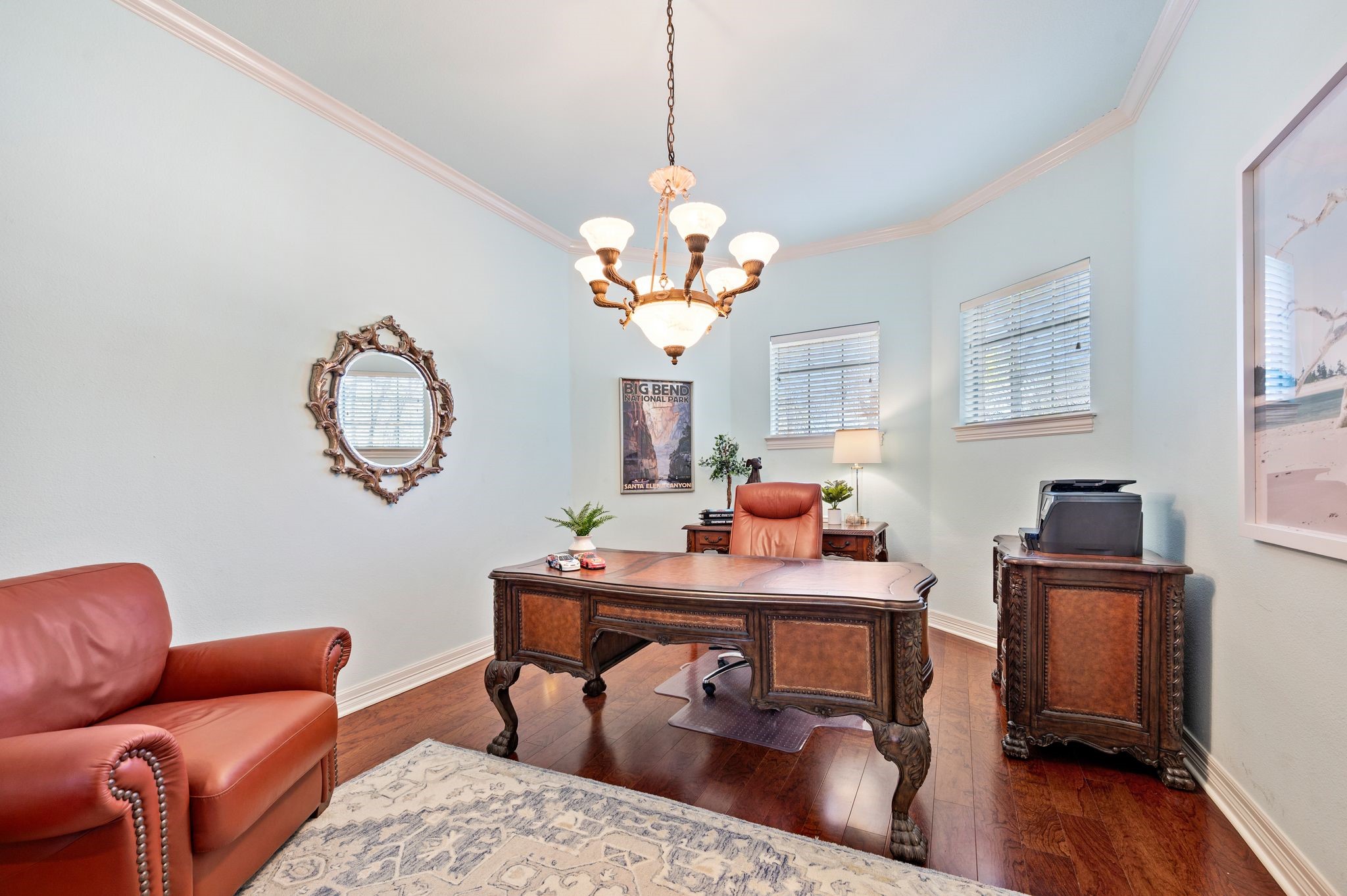 1920 Stonecastle Drive Keller TX 76262