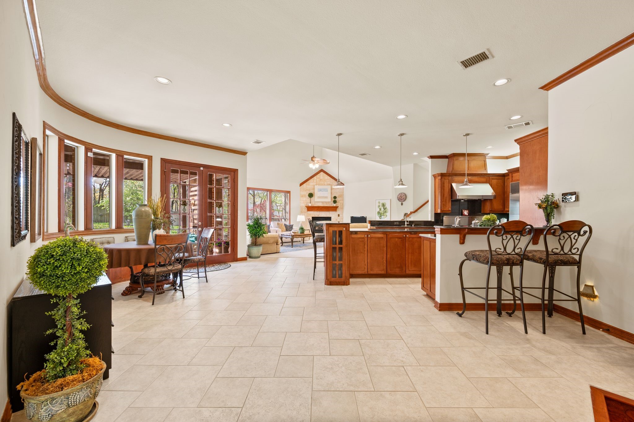 1920 Stonecastle Drive Keller TX 76262