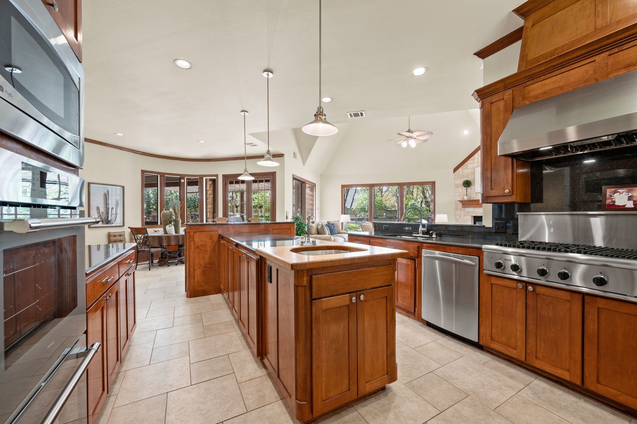 1920 Stonecastle Drive Keller TX 76262