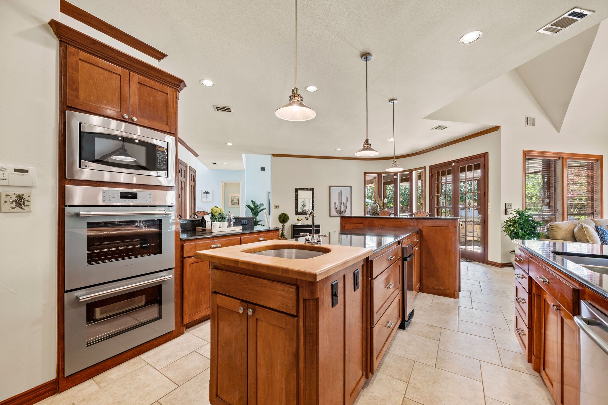 1920 Stonecastle Drive Keller TX 76262
