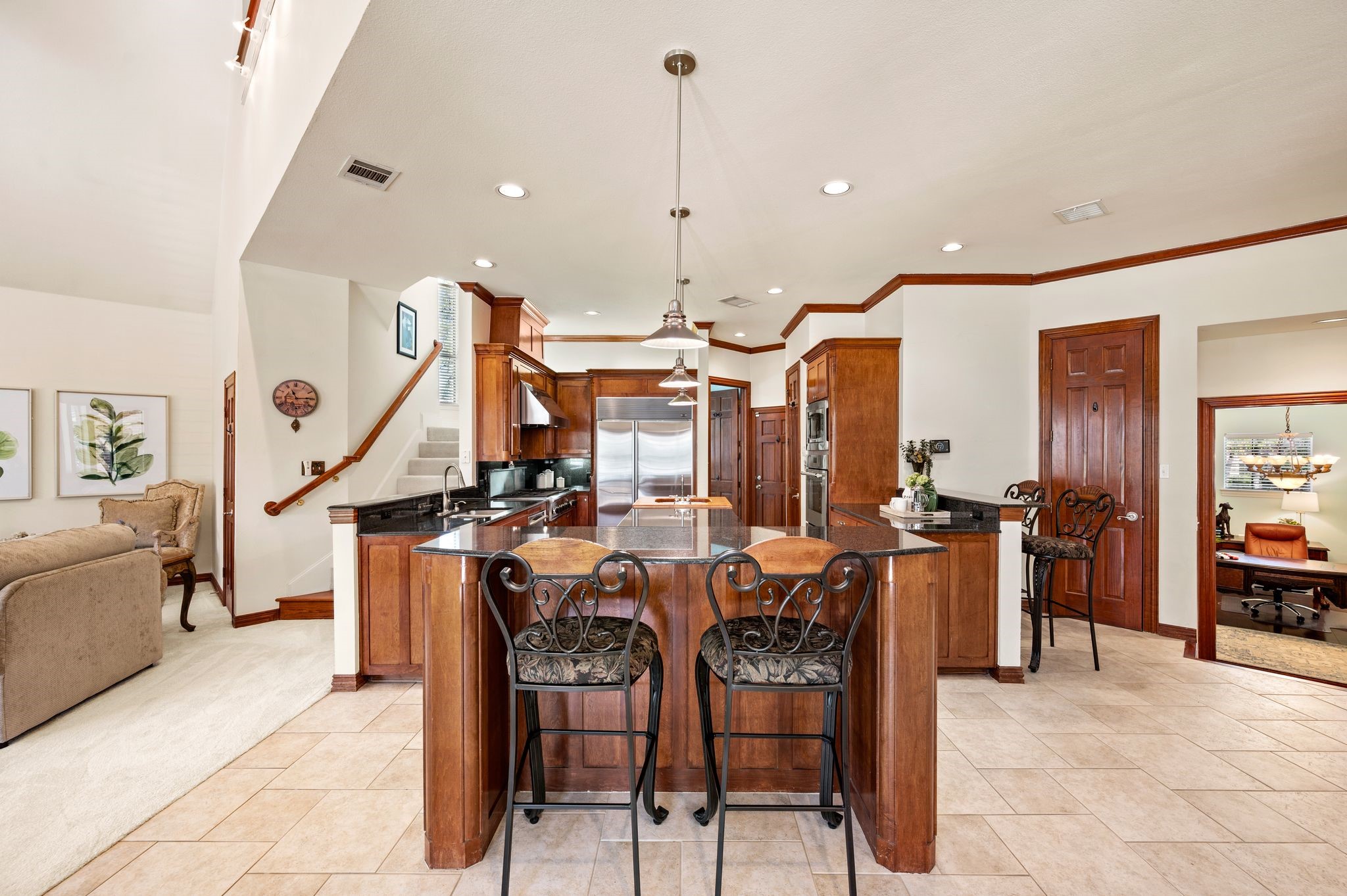 1920 Stonecastle Drive Keller TX 76262