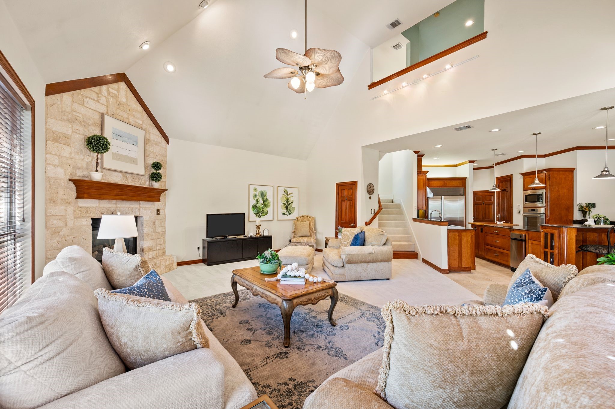 1920 Stonecastle Drive Keller TX 76262