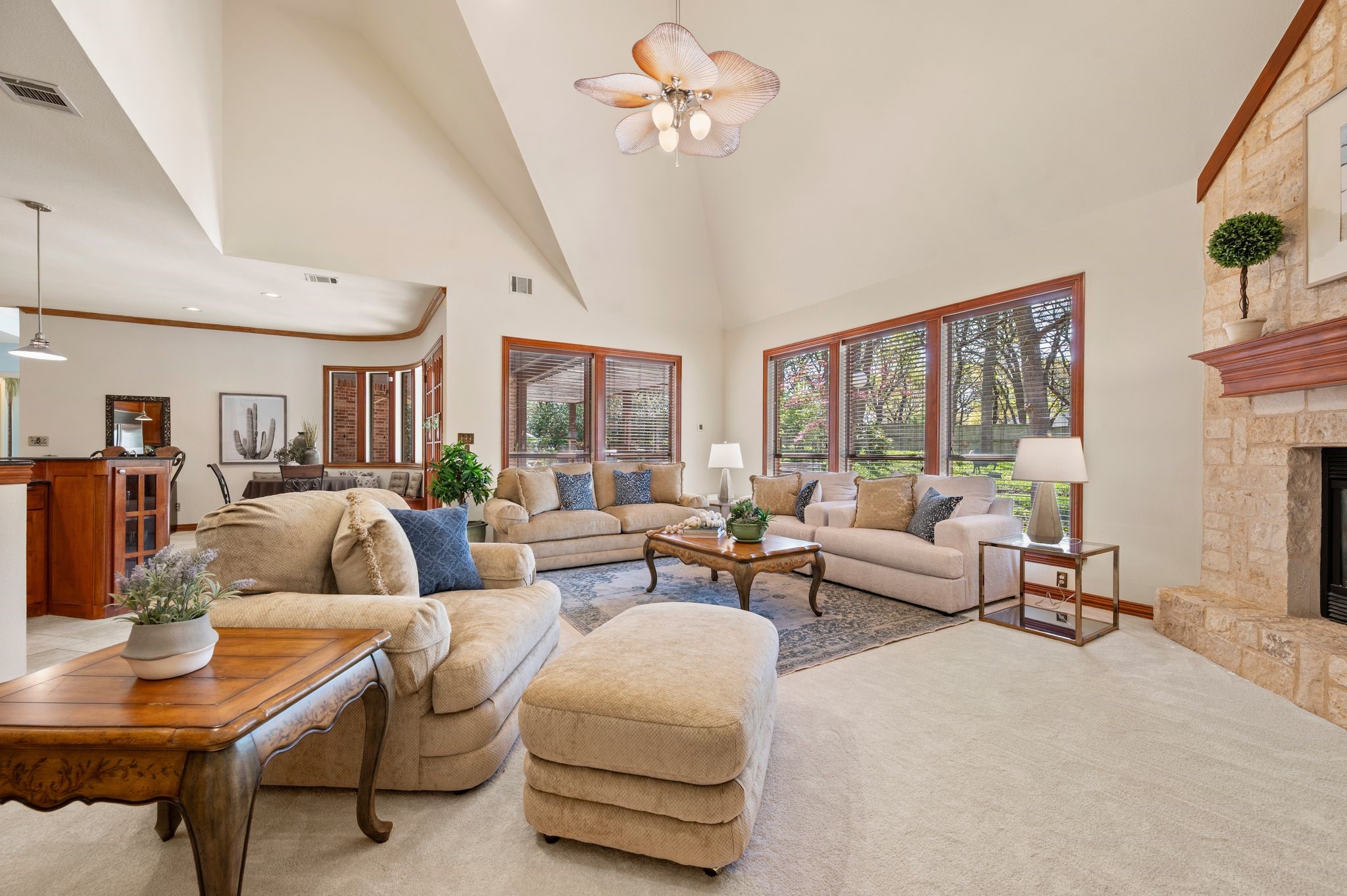 1920 Stonecastle Drive Keller TX 76262