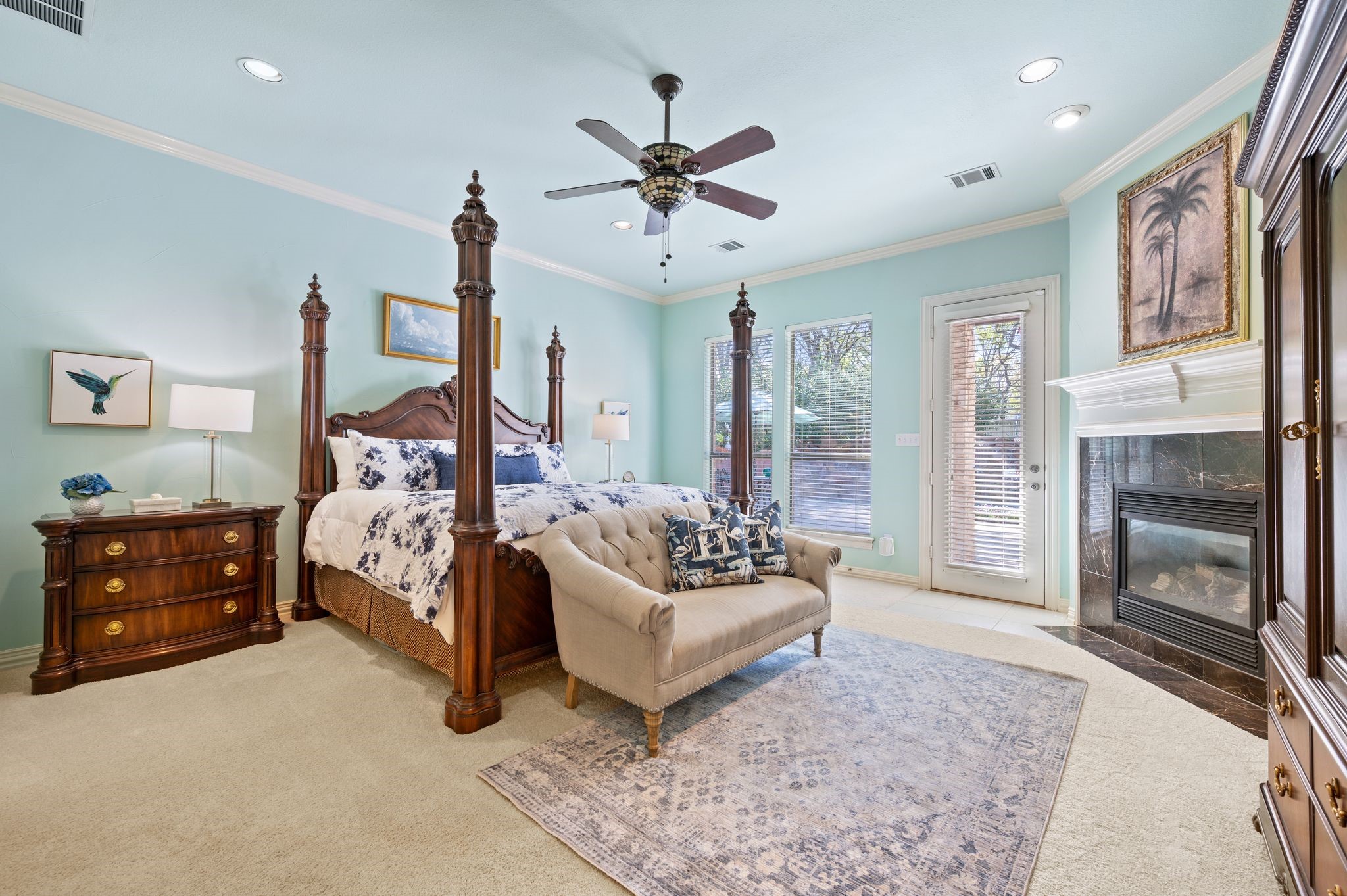 1920 Stonecastle Drive Keller TX 76262
