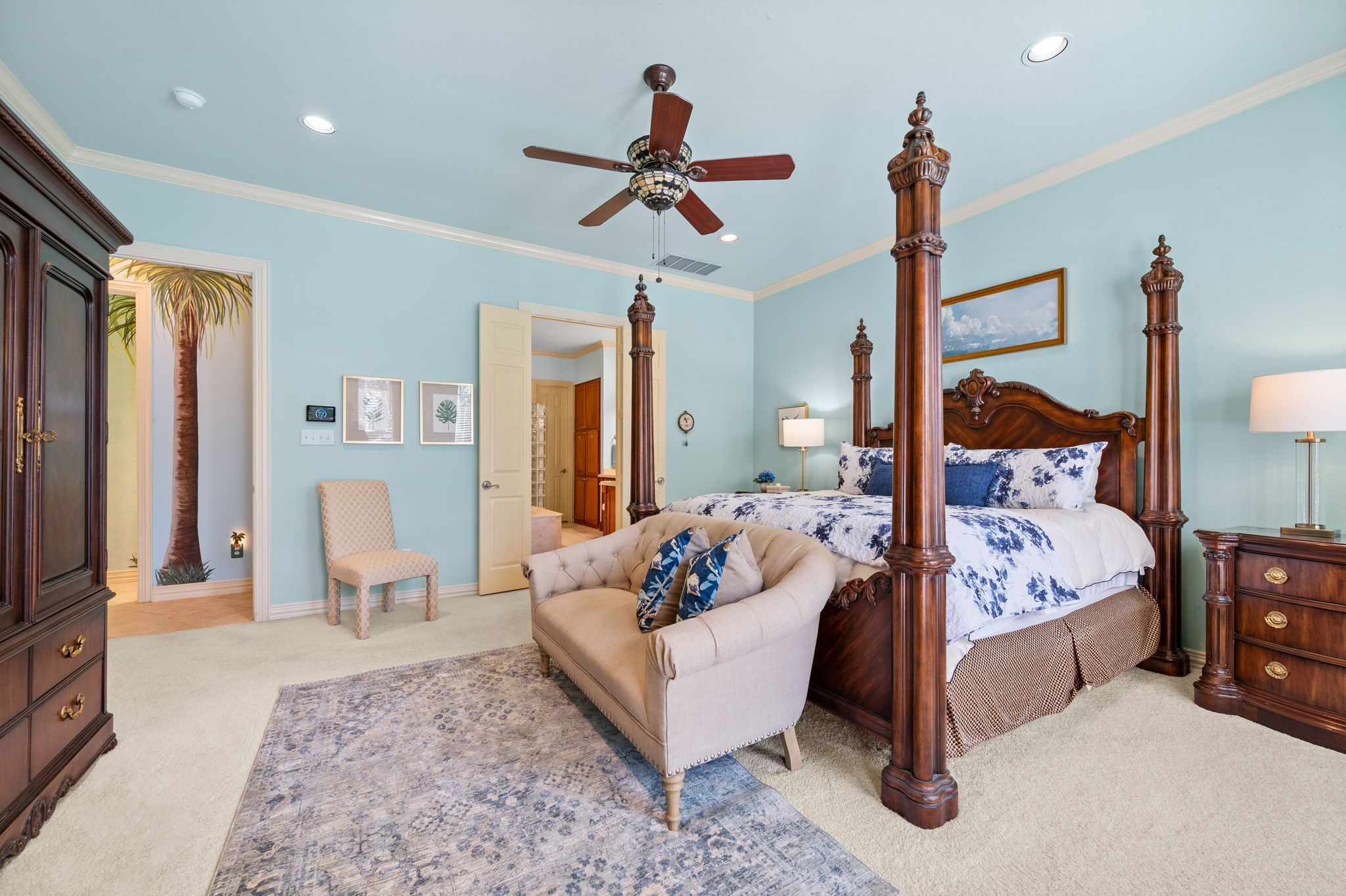 1920 Stonecastle Drive Keller TX 76262