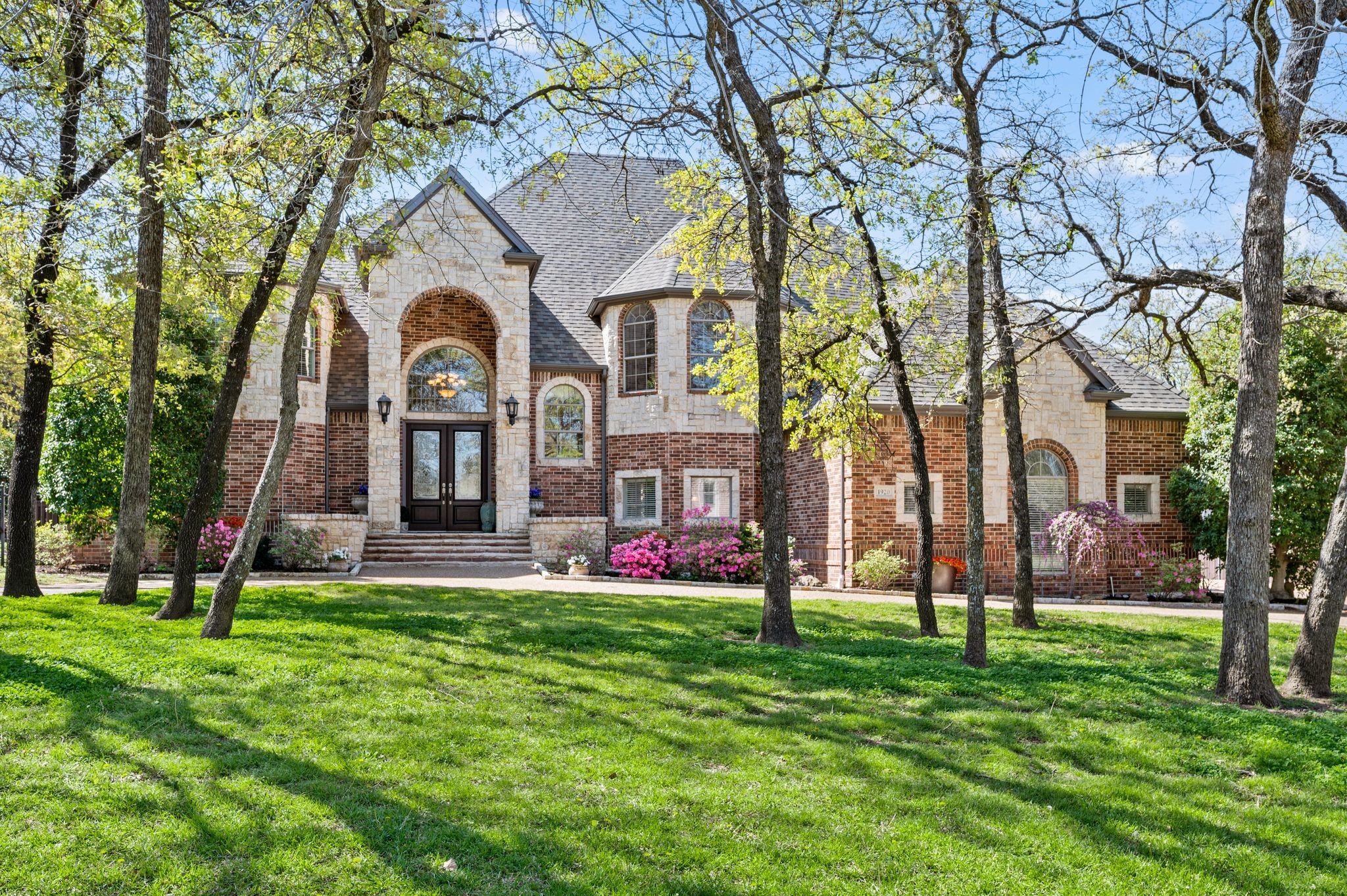 1920 Stonecastle Drive Keller TX 76262