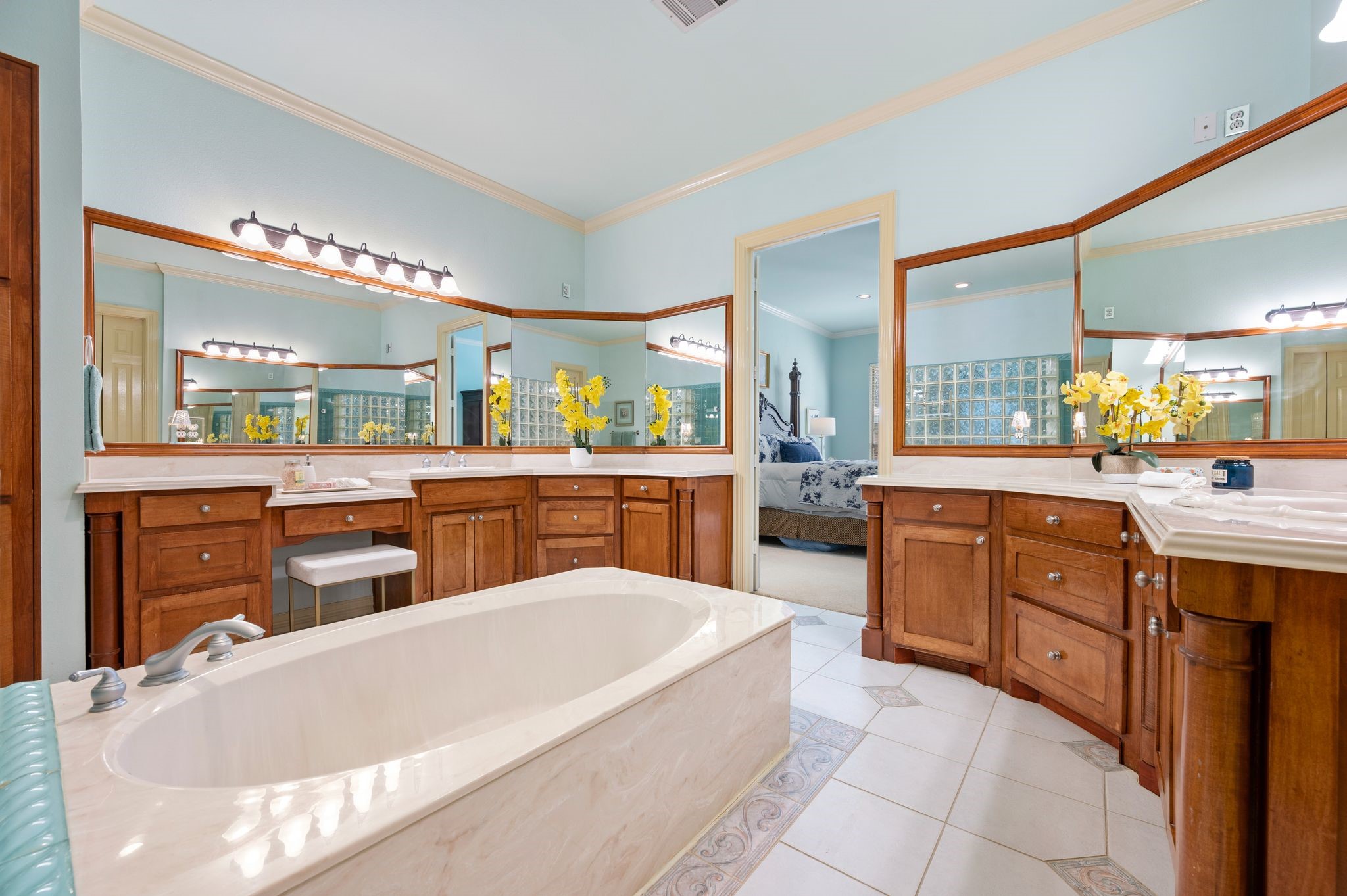 1920 Stonecastle Drive Keller TX 76262