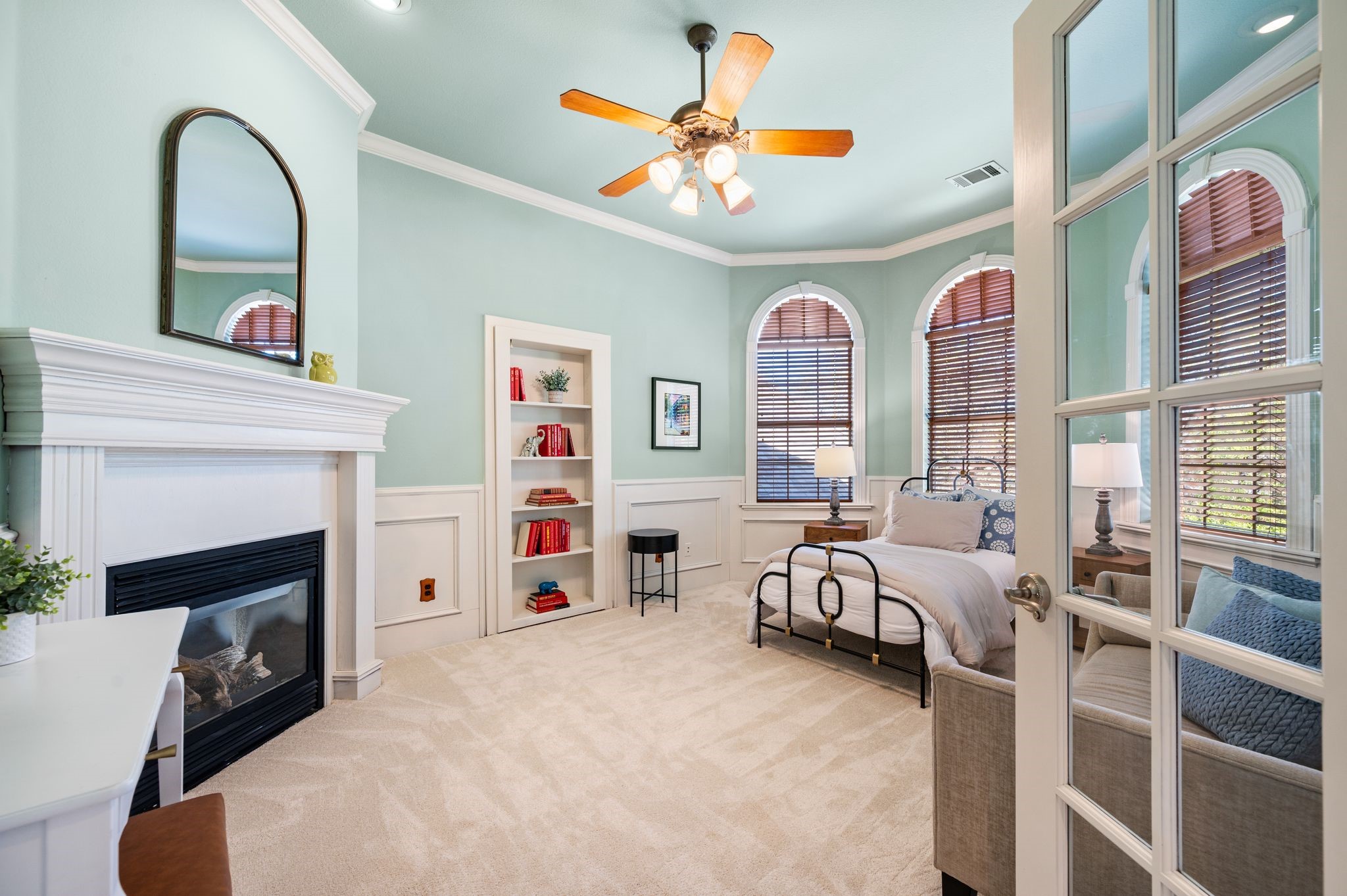 1920 Stonecastle Drive Keller TX 76262