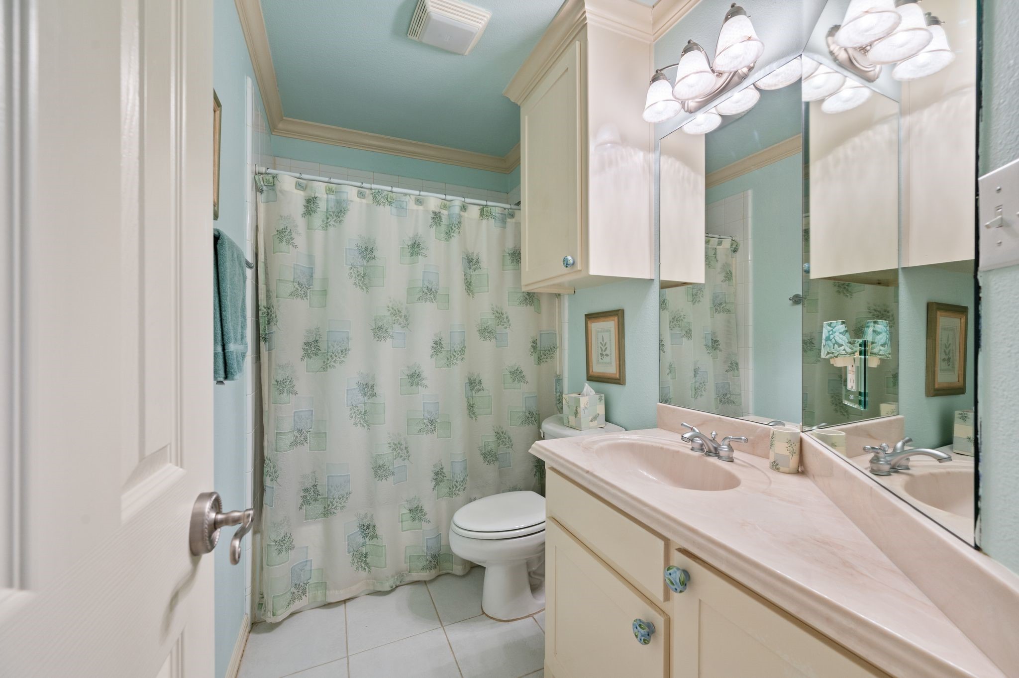 1920 Stonecastle Drive Keller TX 76262