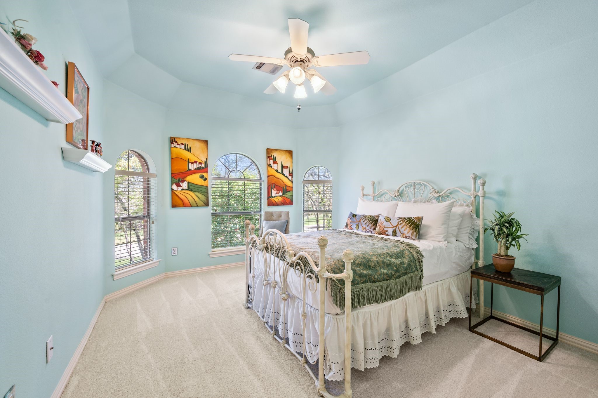 1920 Stonecastle Drive Keller TX 76262