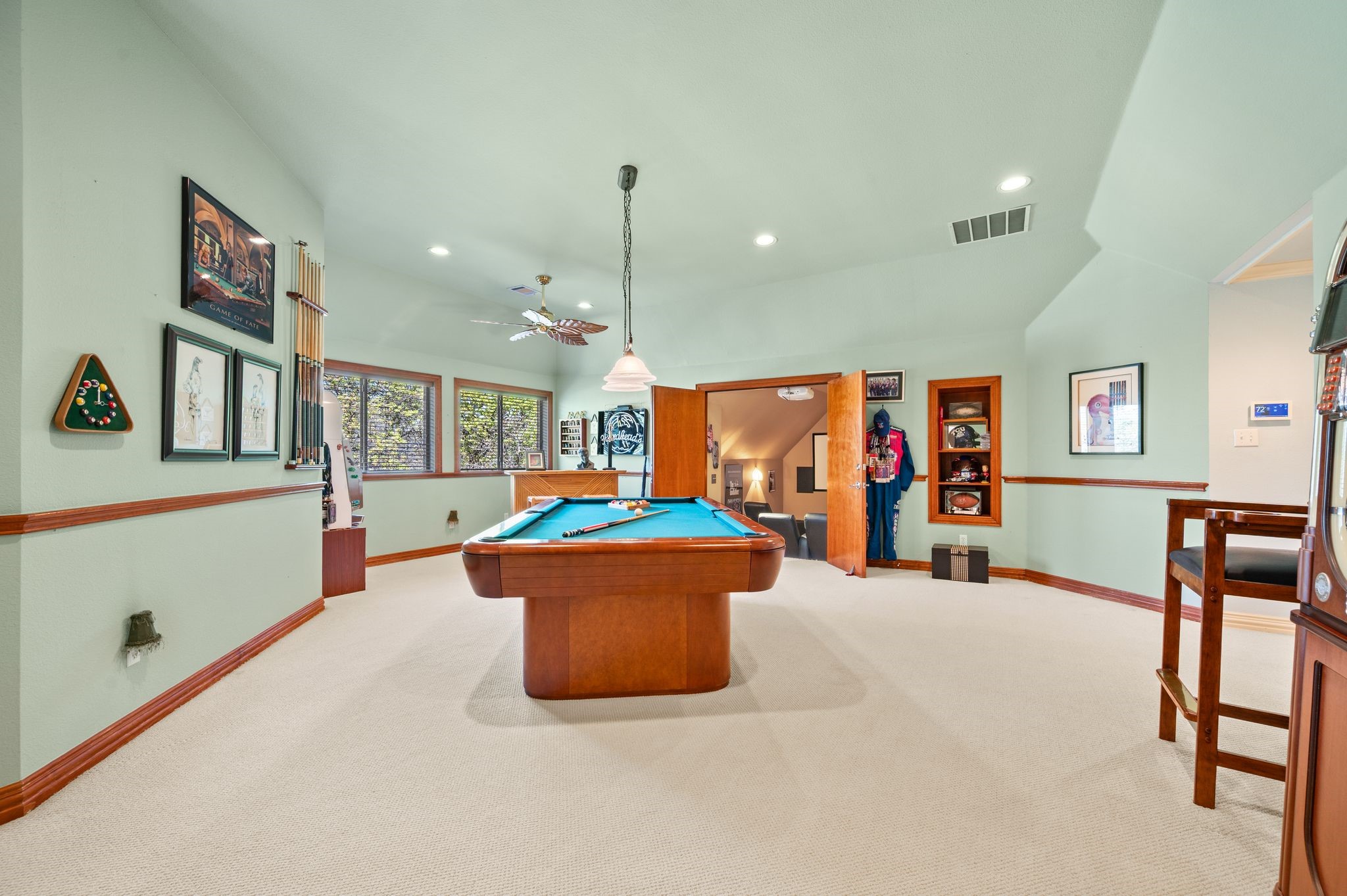 1920 Stonecastle Drive Keller TX 76262