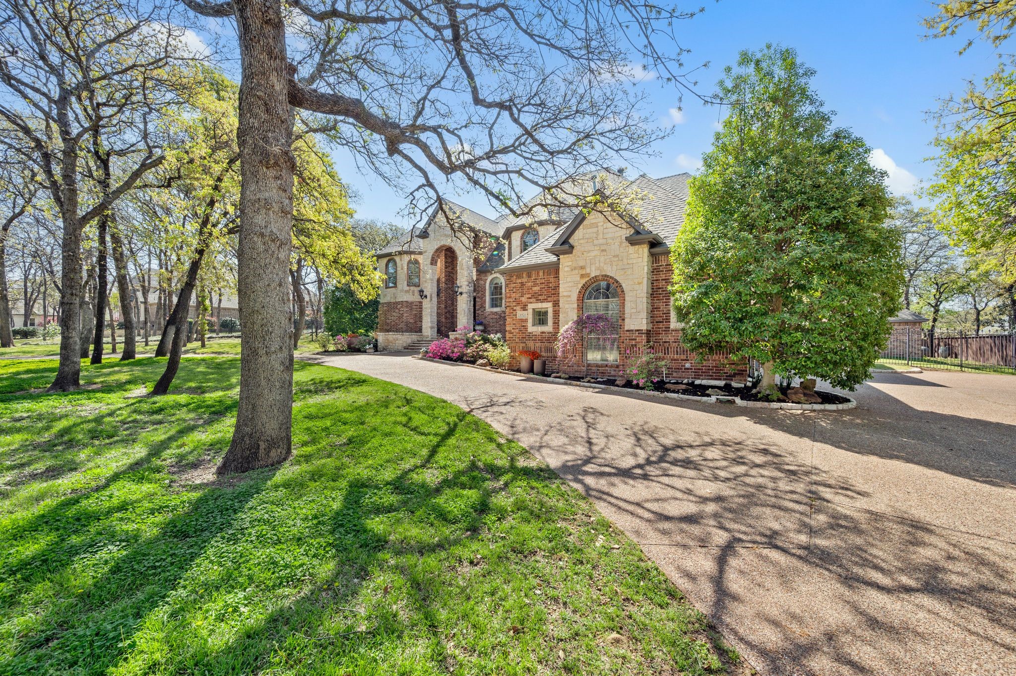 1920 Stonecastle Drive Keller TX 76262