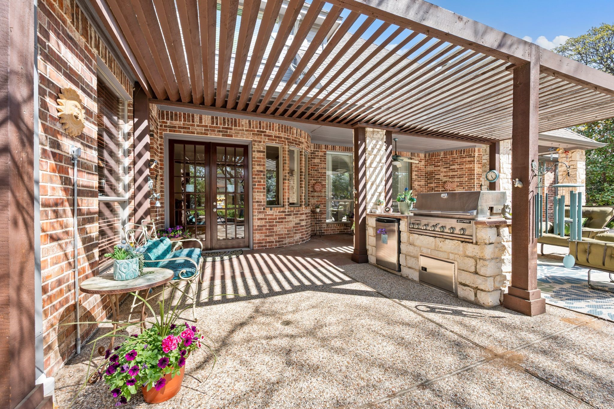 1920 Stonecastle Drive Keller TX 76262