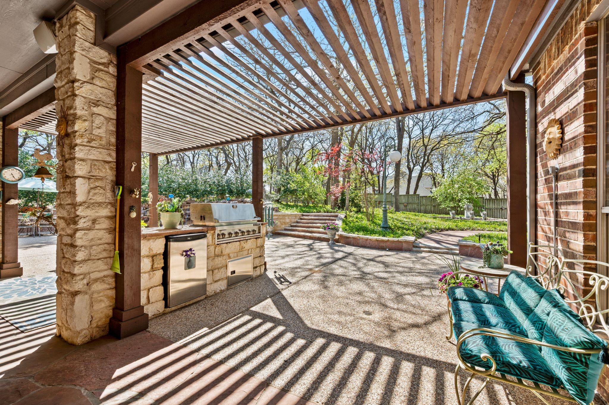 1920 Stonecastle Drive Keller TX 76262