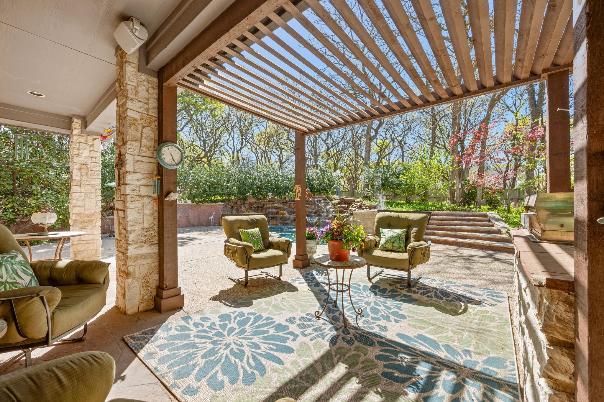 1920 Stonecastle Drive Keller TX 76262