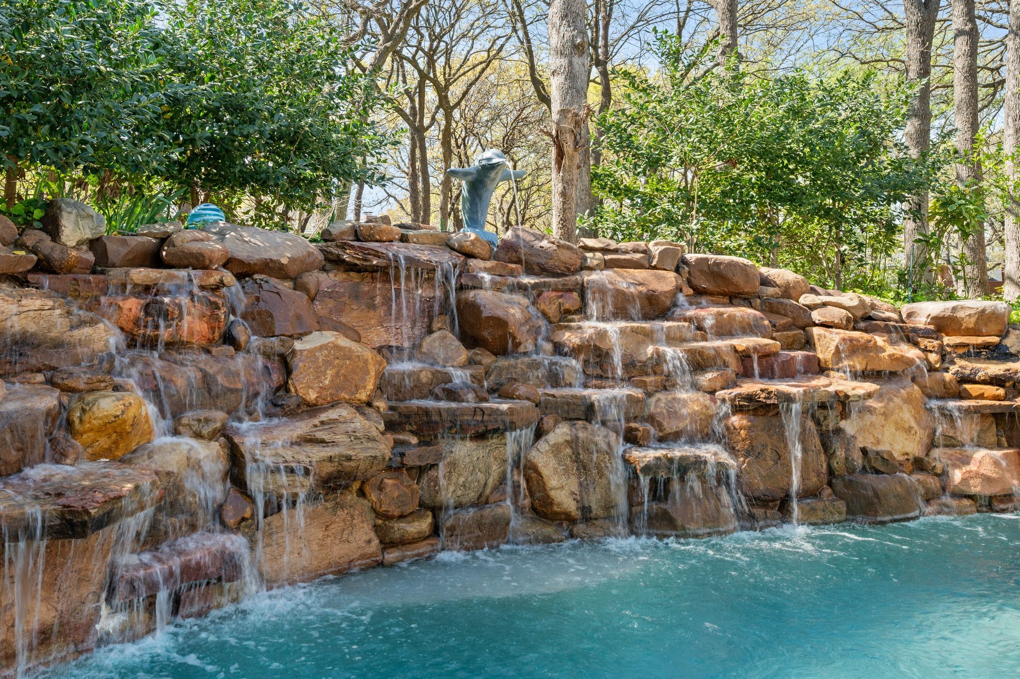 1920 Stonecastle Drive Keller TX 76262