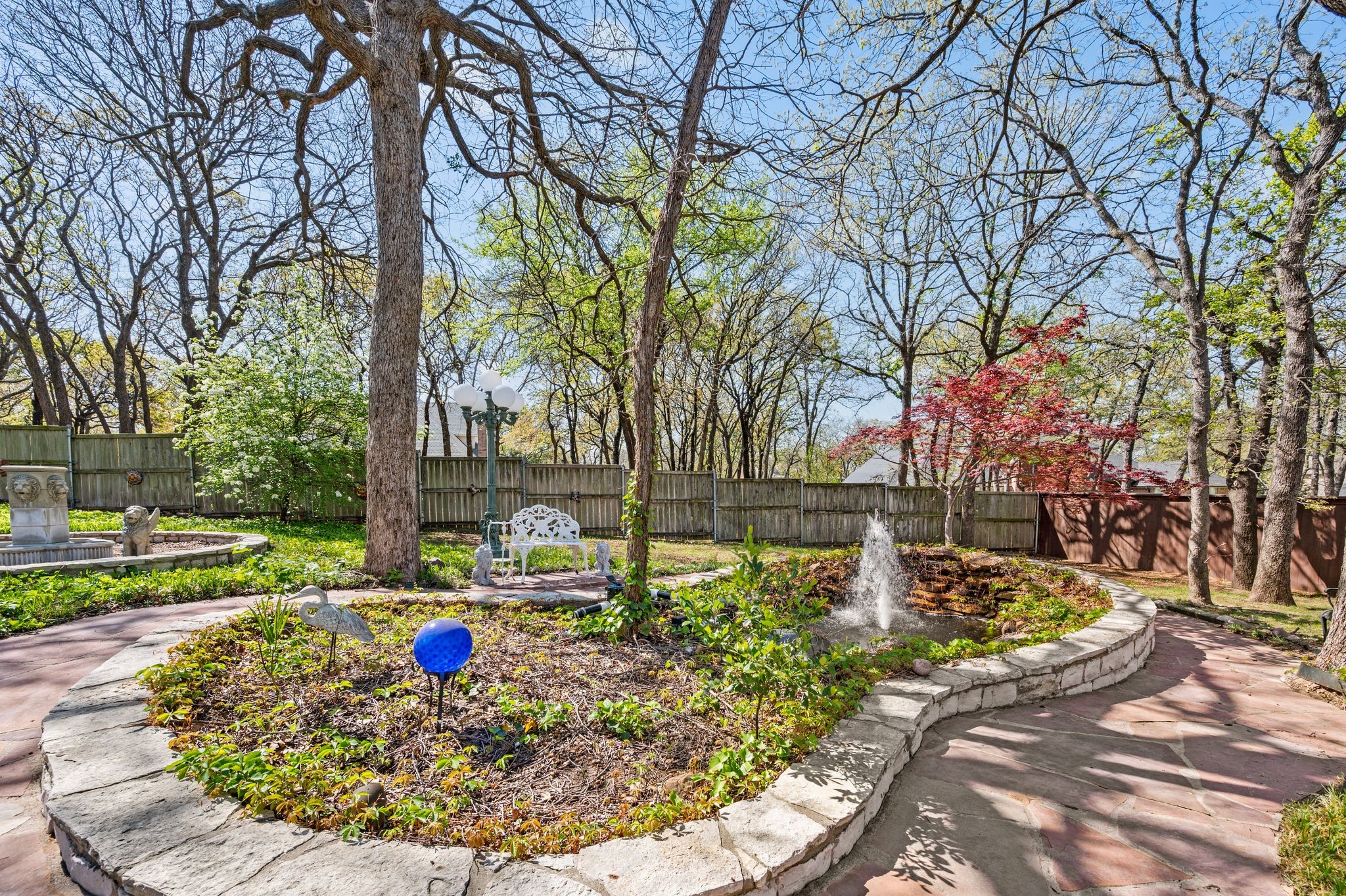 1920 Stonecastle Drive Keller TX 76262