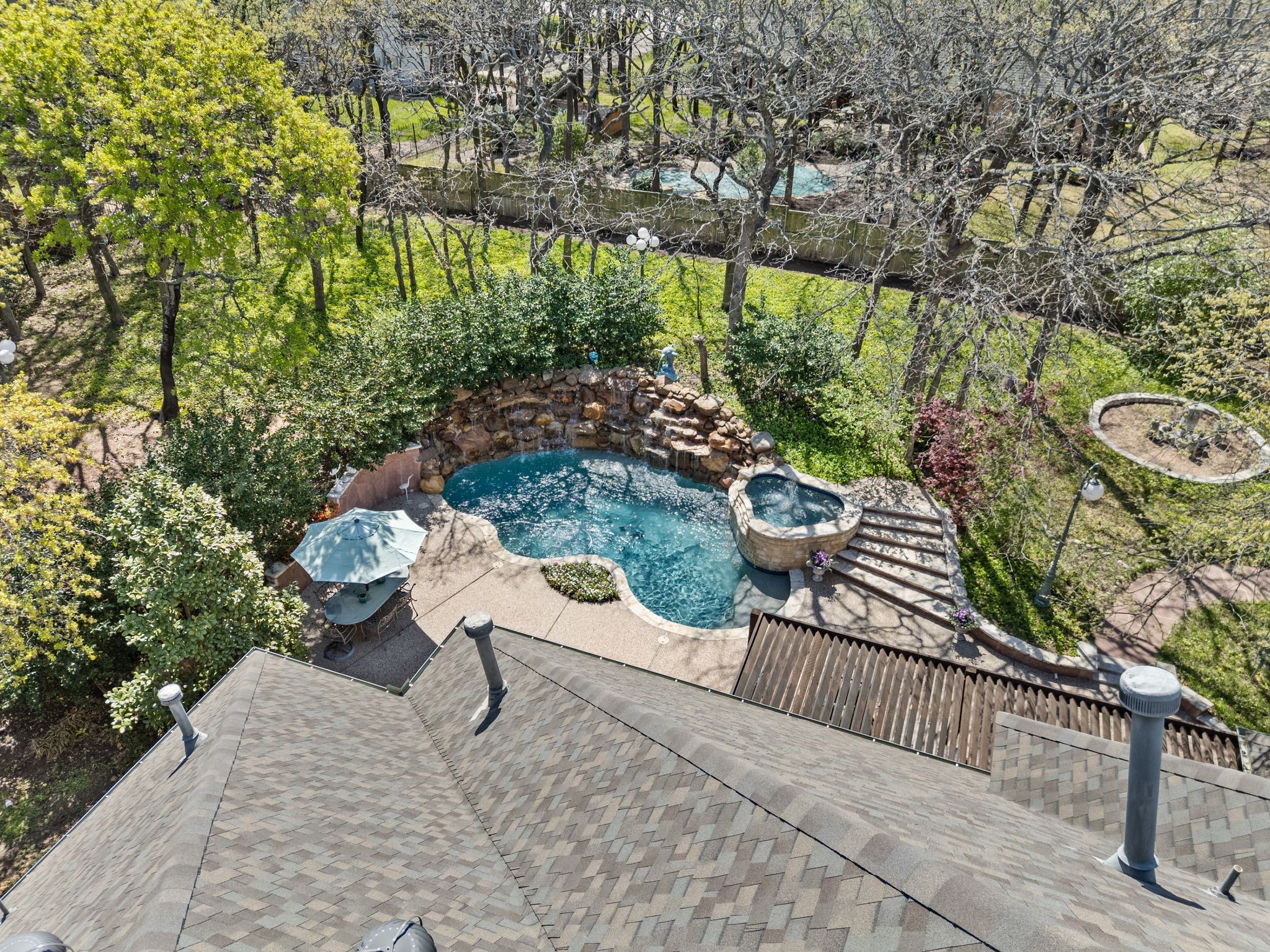 1920 Stonecastle Drive Keller TX 76262