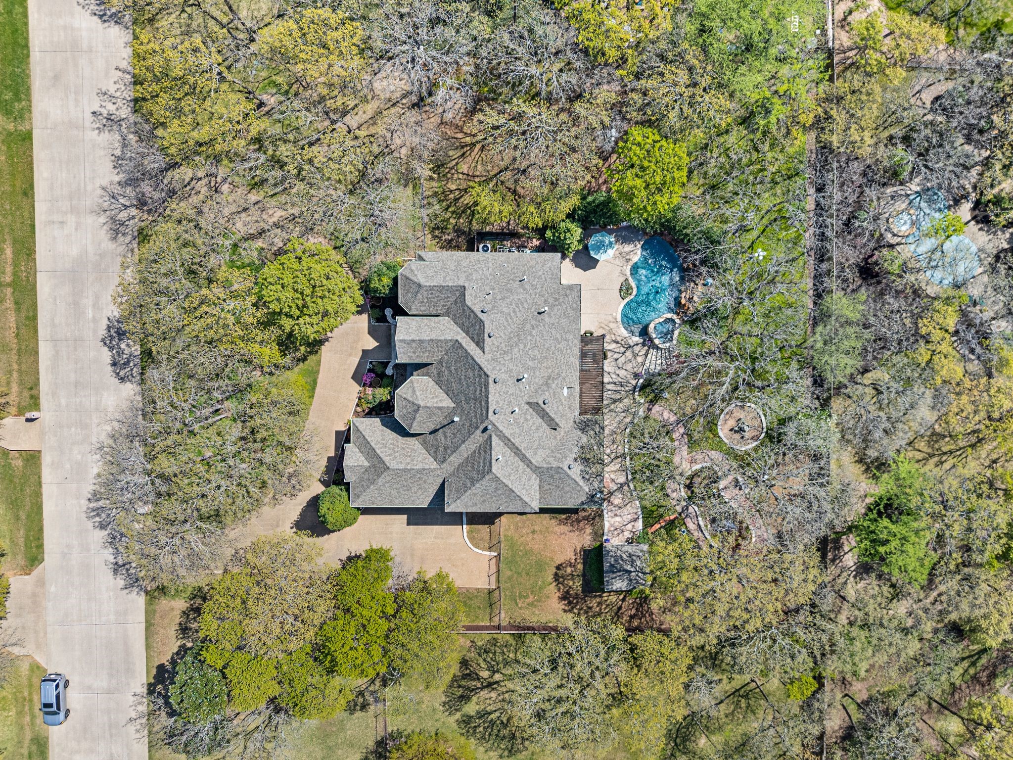 1920 Stonecastle Drive Keller TX 76262