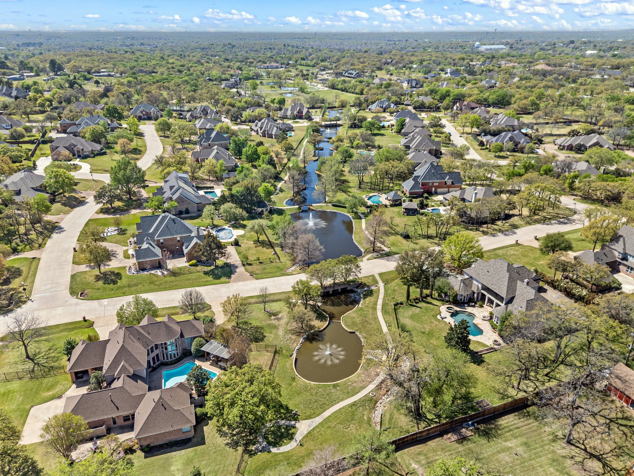 1920 Stonecastle Drive Keller TX 76262