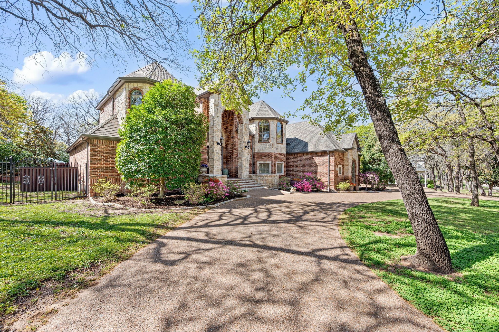 1920 Stonecastle Drive Keller TX 76262
