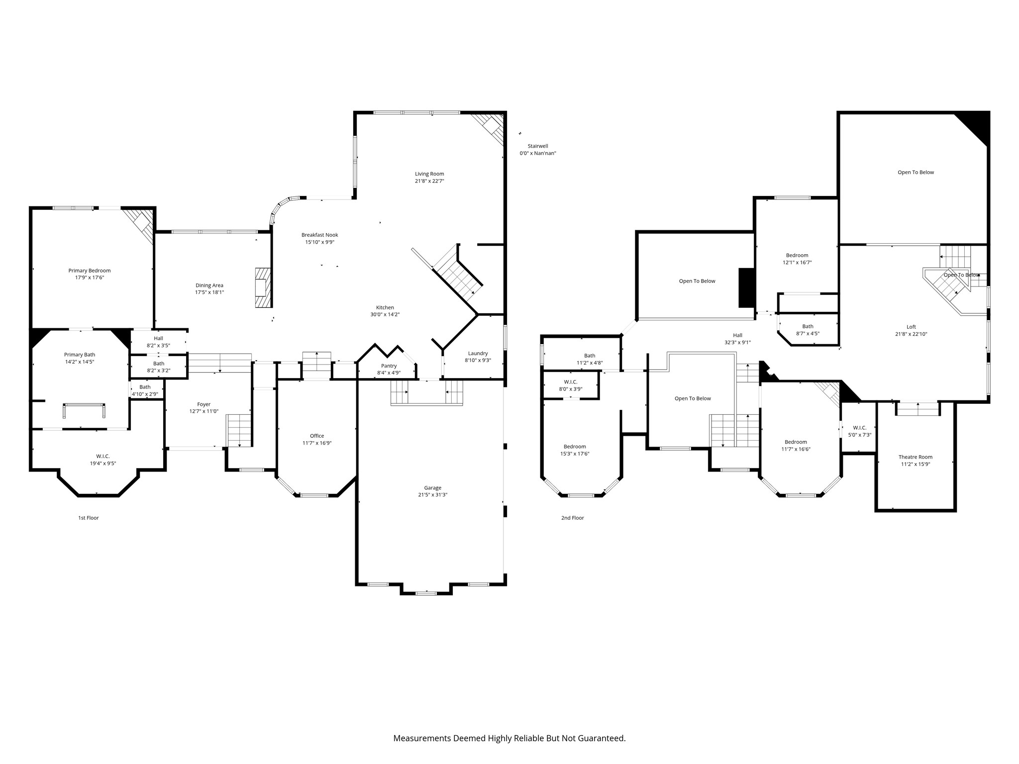 1920 Stonecastle Drive Keller TX 76262