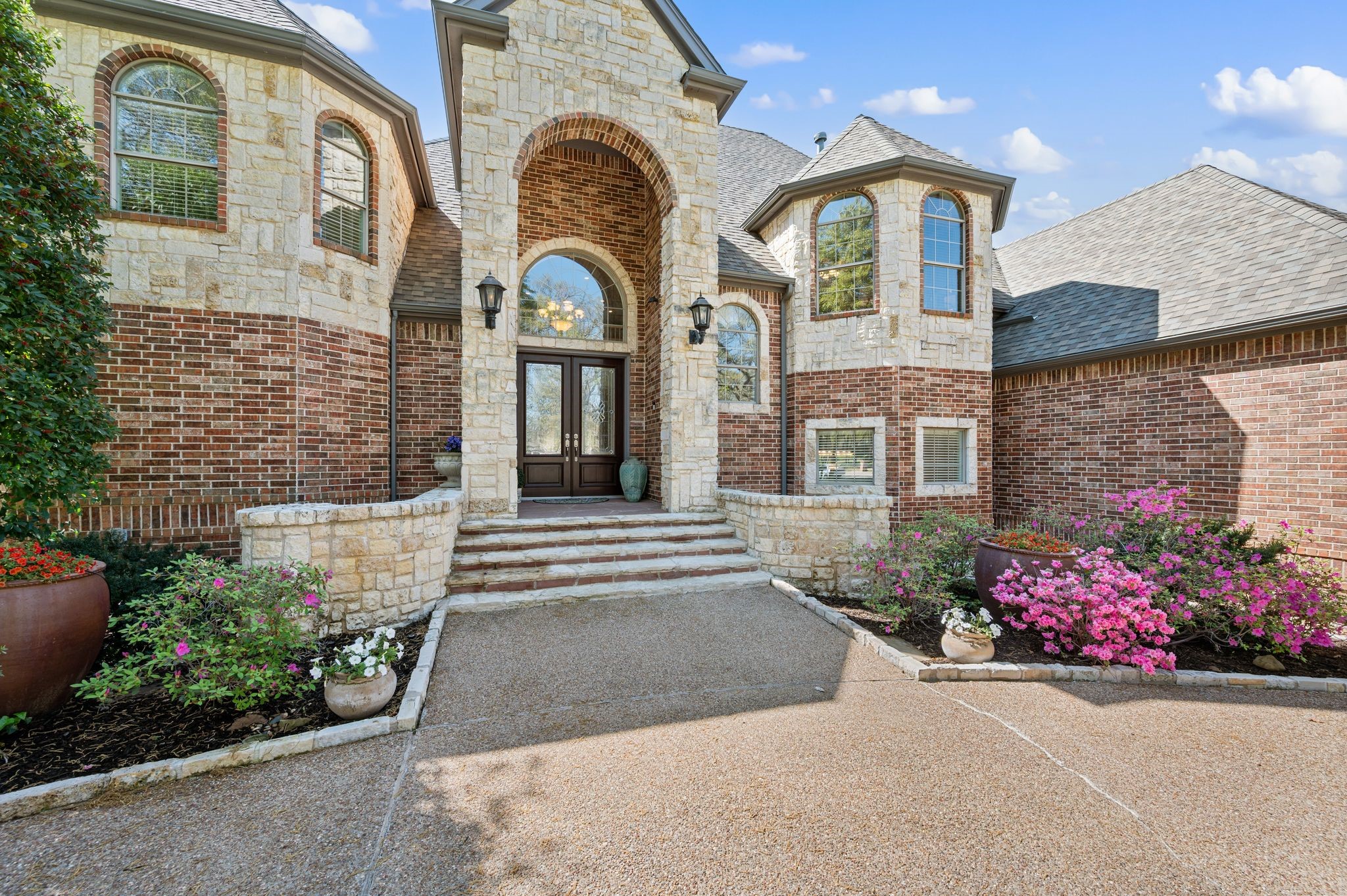 1920 Stonecastle Drive Keller TX 76262