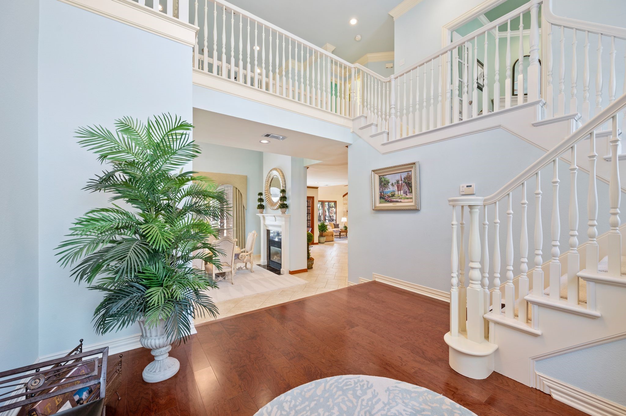 1920 Stonecastle Drive Keller TX 76262
