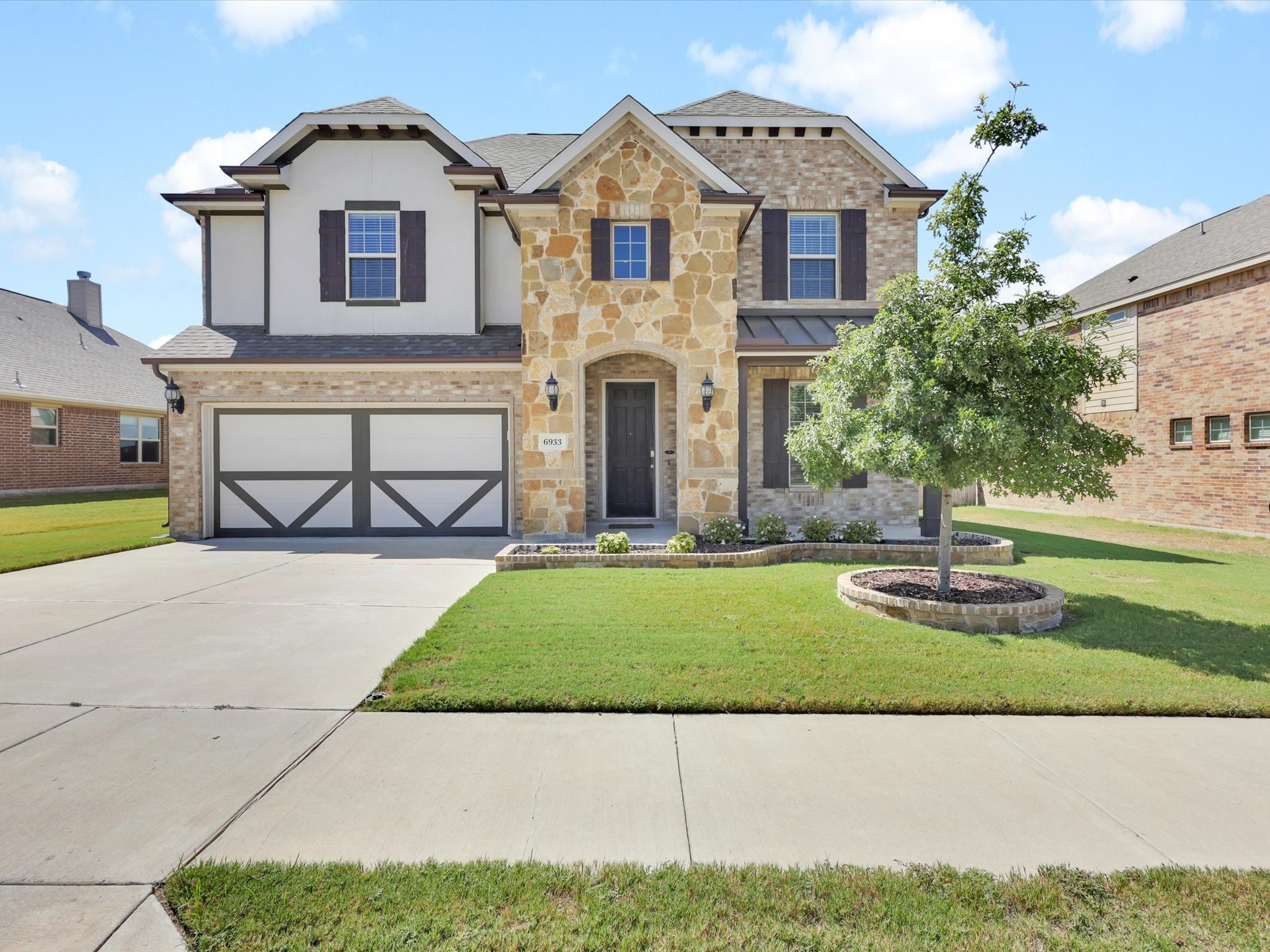 6933 Talon Bluff Drive Fort Worth TX 76179