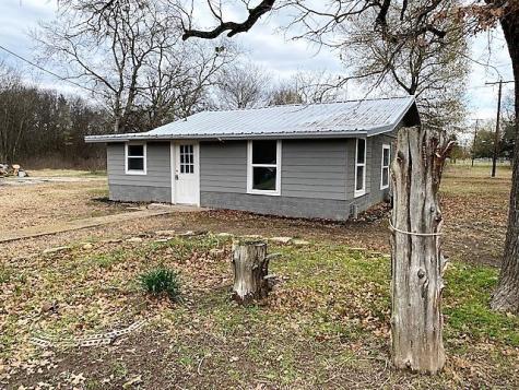 1009 Tempie Road Trinidad TX 75163