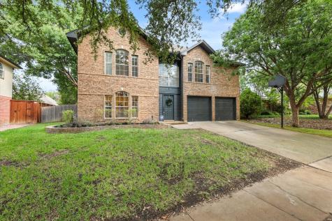 5429 Catlow Valley Road Fort Worth TX 76137