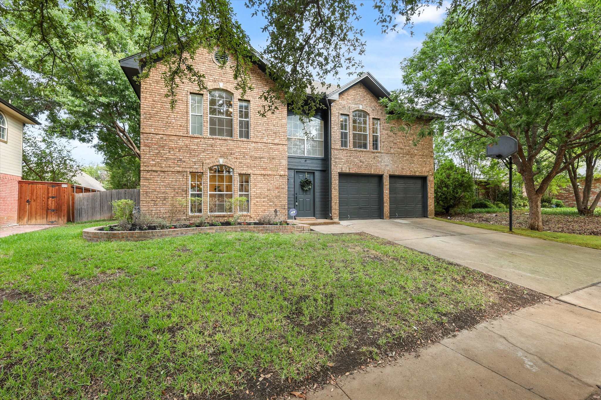 5429 Catlow Valley Road Fort Worth TX 76137